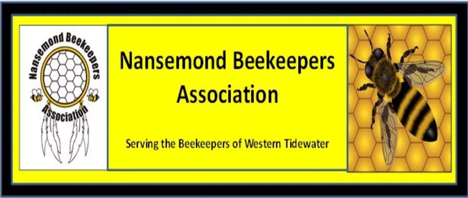 Nansemond Beekeepers